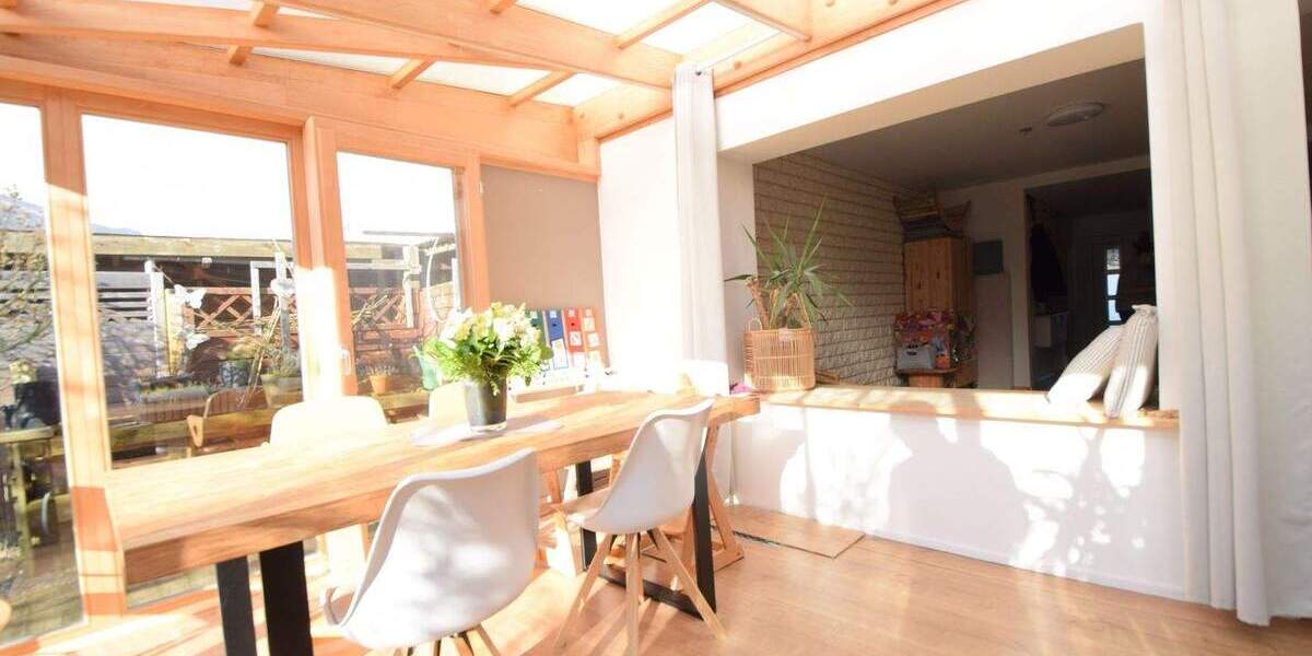 Terrassenwohnung Pinneberg - 3 Zimmer, 71 m&sup2;, 359.000&euro; | Angebot:26139034