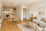 Etagenwohnung Pinneberg - 4 Zimmer, 99 m&sup2;, 530.000&euro; | Angebot:26658489