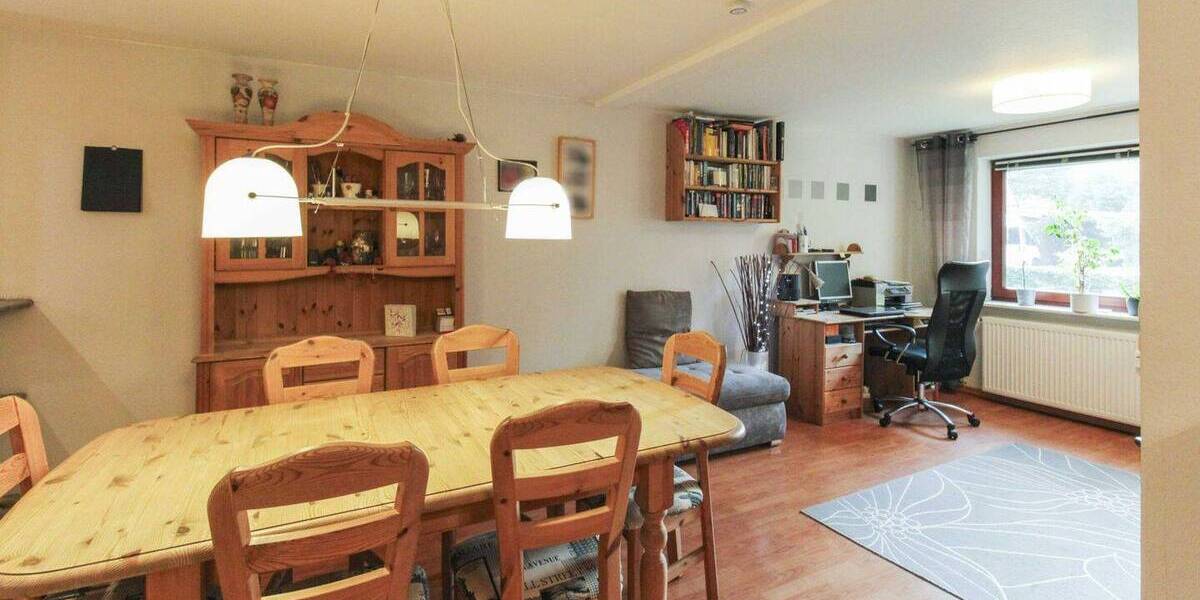 Doppelhaushälfte Hamburg Eidelstedt - 6 Zimmer, 161 m&sup2;, 720.000&euro; | Angebot:26319369