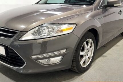 Ford Mondeo 412.000 km 3.250 &euro; Norderstedt 22848