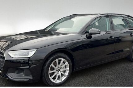 Audi A4 69.047 km 25.950 € Hamburg 22529