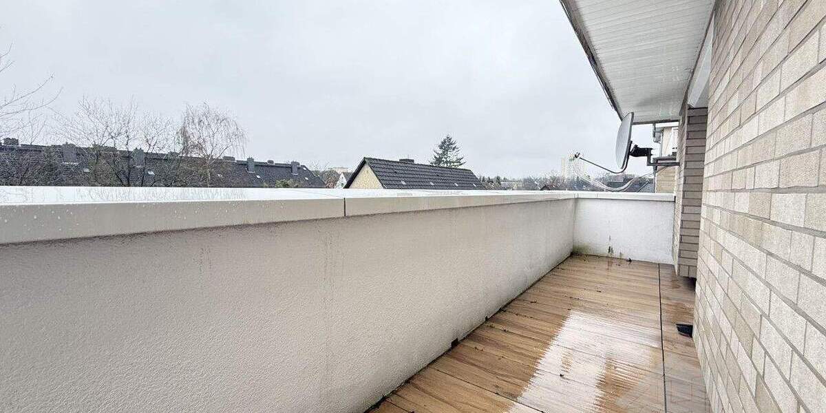 Einfamilienhaus Norderstedt Harksheide - 5 Zimmer, 151 m&sup2;, 725.000&euro; | Angebot:25726525