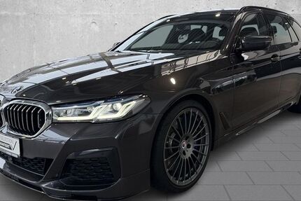 Alpina B5 51.750 km 89.888 &euro; Norderstedt 22848