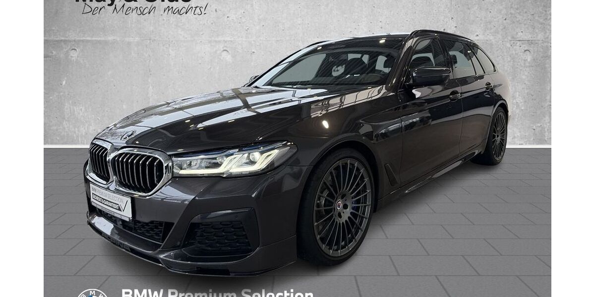 Alpina B5 51.750 km 89.888 &euro; Norderstedt 22848