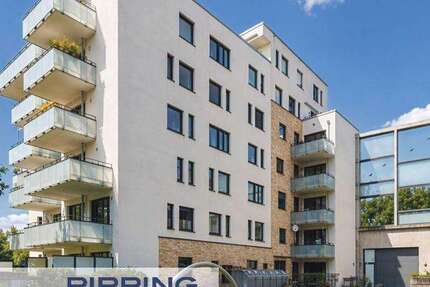 Wohnung Hamburg Billwerder - 4 Zimmer, 63 m&sup2;, 961&euro; | Angebot:26459801