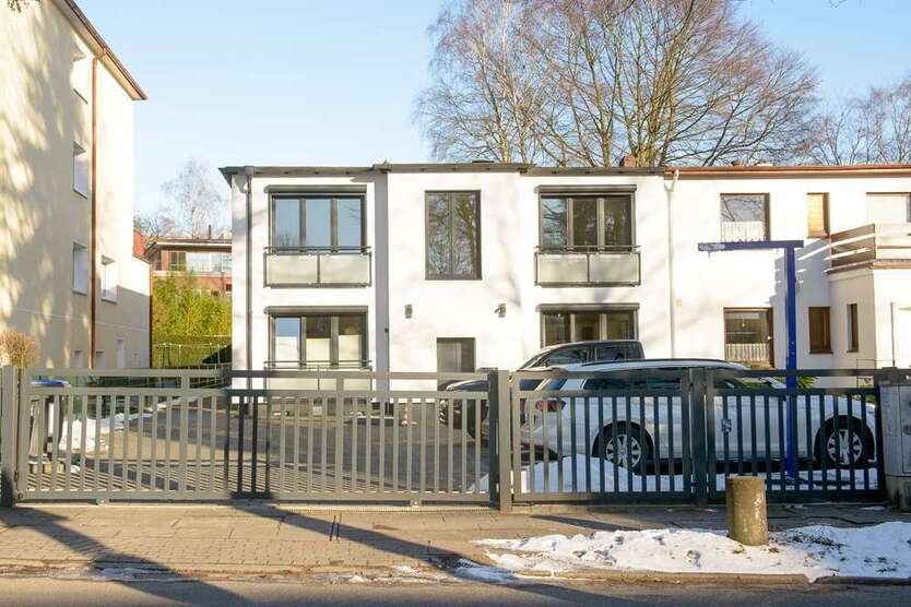Wohnung zum Mieten in Hamburg 990 € 55 m²