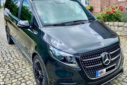 Mercedes-Benz V 300 4.621 km 84.490 € Hamburg 21129