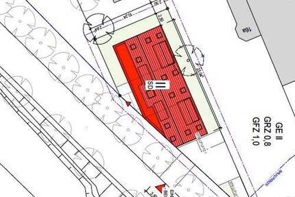 Grundstück Hamburg Rahlstedt - 495.000&euro; | Angebot:26105422