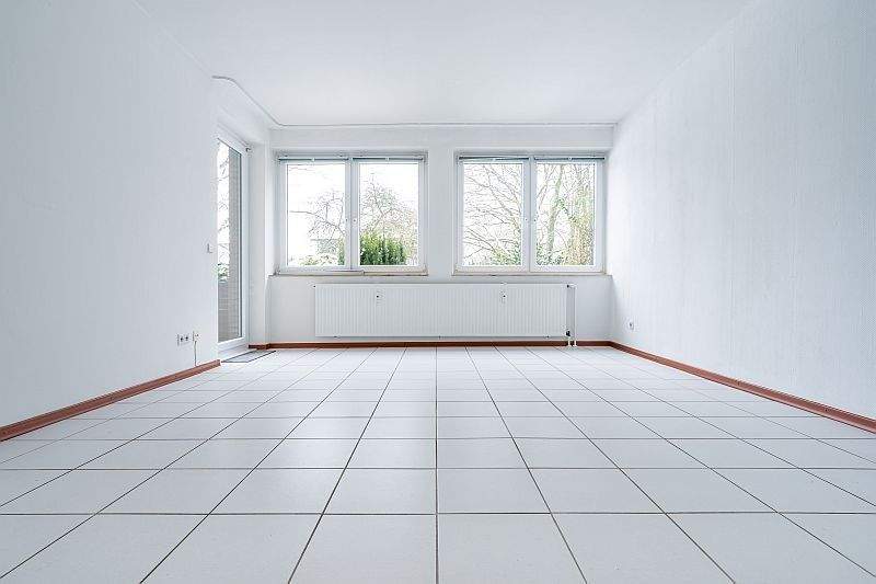 Etagenwohnung Ahrensburg - 2 Zimmer, 56 m&sup2;, 195.000&euro; | Angebot:24776190