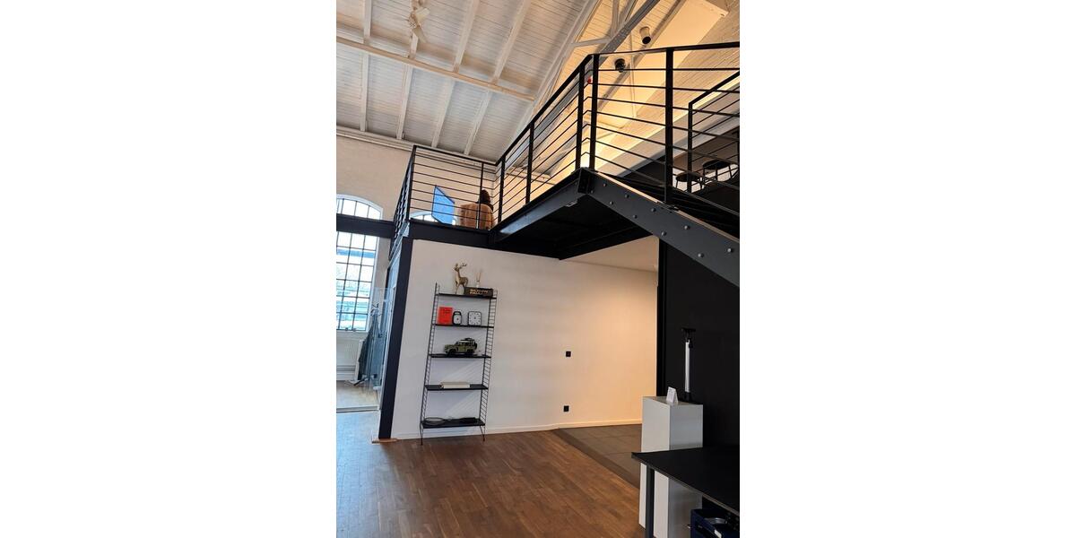 Gewerbeobjekt Hamburg Ottensen - 400&euro; | Angebot:26134357