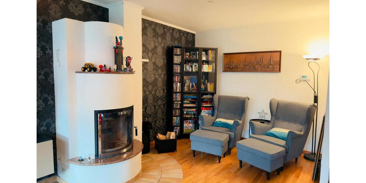 Reihenhaus Uetersen - 4 Zimmer, 110 m&sup2;, 390.000&euro; | Angebot:26234949