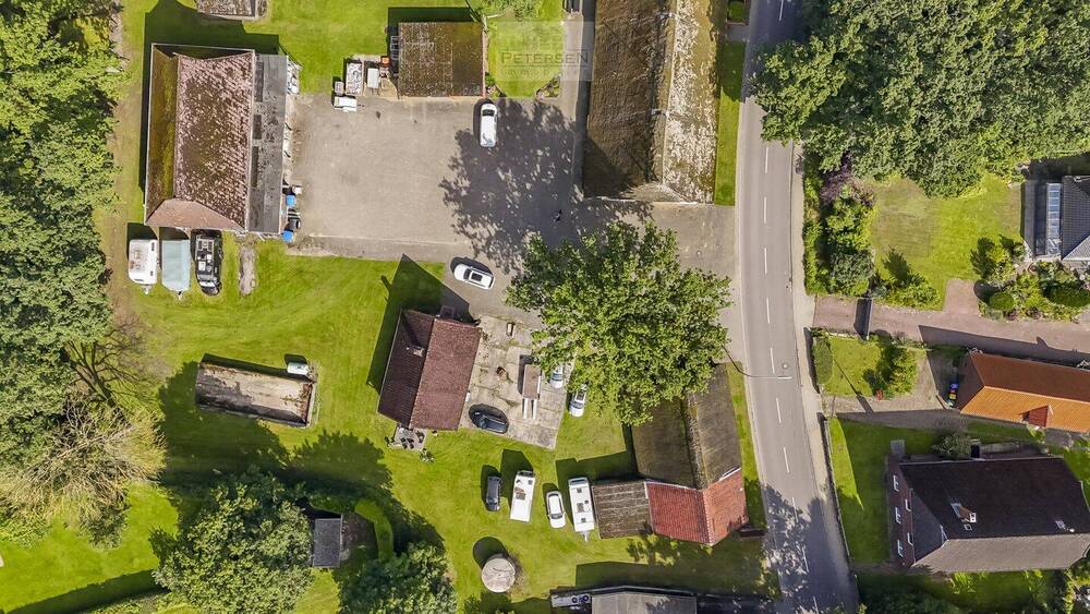 Bauernhaus, Landhaus Hamburg Neugraben-Fischbek - 1 Zimmer, 400 m&sup2;, 1.395.000&euro; | Angebot:25337676