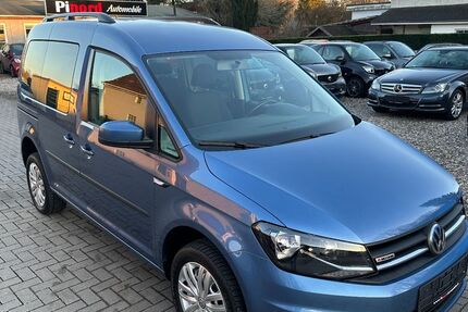VW Caddy 70.562 km 20.399 &euro; Pinneberg 25421
