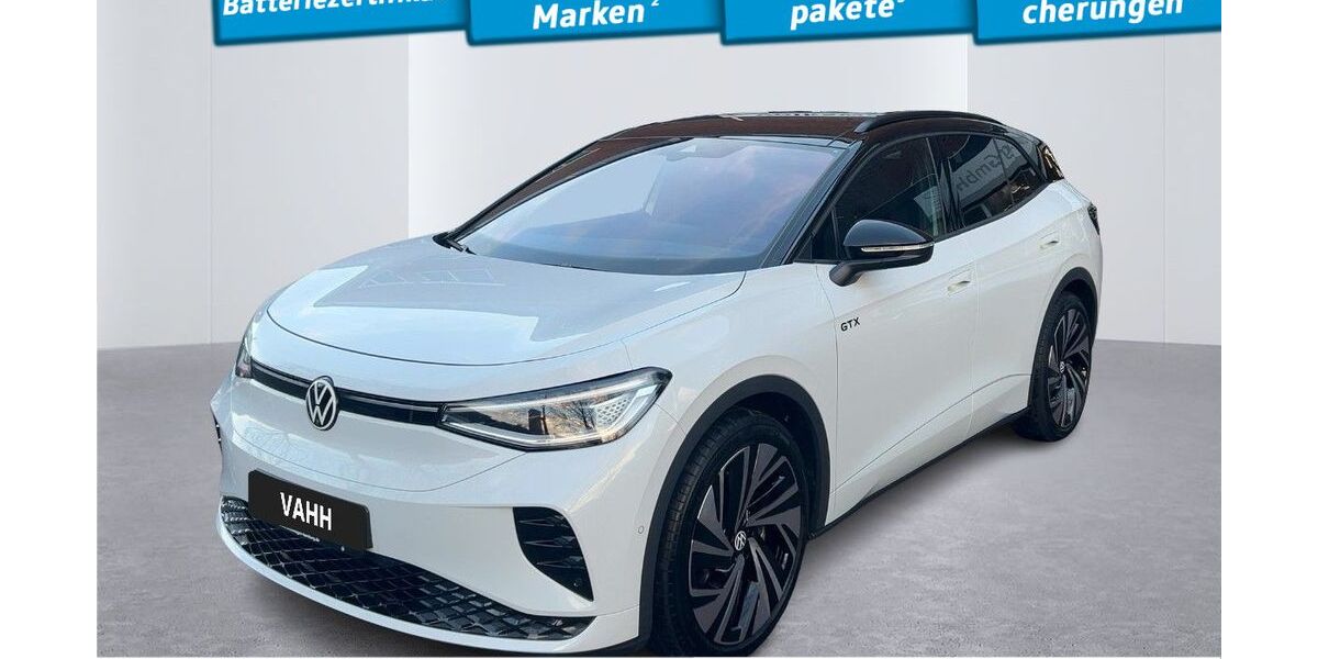 VW ID.4 14.856 km 43.890 € Hamburg 22303