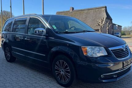 Lancia Voyager 81.724 km 17.900 &euro; Hamburg-Norderstedt 22851