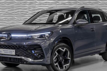 VW Tiguan 18.900 km 43.797 &euro; Quickborn 25451