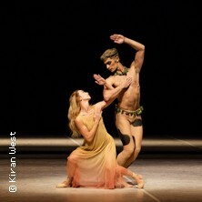 Ballett - Nijinsky Hamburg