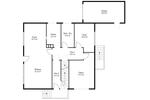Einfamilienhaus Geesthacht - 4 Zimmer, 118 m&sup2;, 399.000&euro; | Angebot:26511523