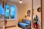 Etagenwohnung Hamburg Sternschanze - 2.5 Zimmer, 59 m&sup2;, 469.000&euro; | Angebot:24847631