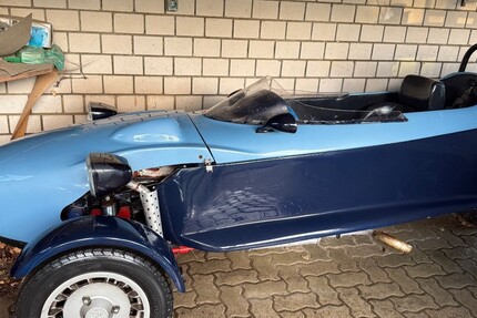 Renault R 5 60.000 km 9.800 € Rosengarten 21224