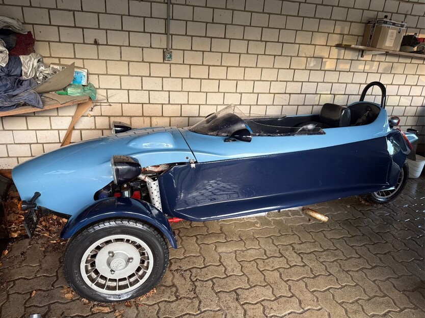 Renault R 5 60.000 km 9.800 € Rosengarten 21224