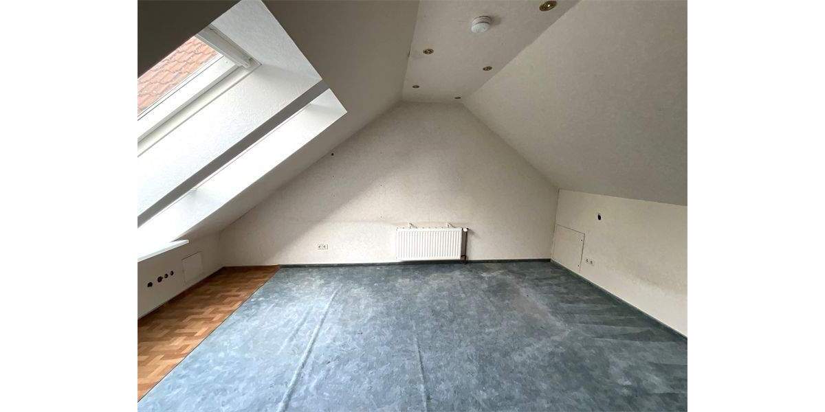 Einfamilienhaus Hamburg Lokstedt - 5 Zimmer, 120 m&sup2;, 449.000&euro; | Angebot:25672638