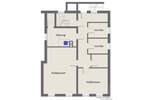 Mehrfamilienhaus, Wohnhaus Ellerau - 7 Zimmer, 160 m&sup2;, 485.000&euro; | Angebot:25671156
