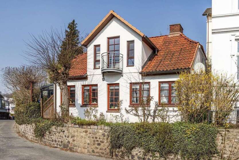 Haus zum Kaufen in Hamburg 1.348.000 € 115 m²