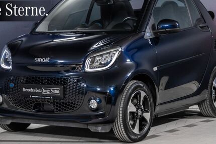 Smart ForTwo 11.361 km 18.940 &euro; Hamburg 22549