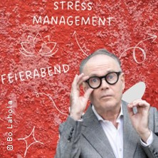 Mark Lyndon - Stress 24.09.2026 Kultavida