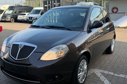 Lancia Ypsilon 317.488 km 1.300 &euro; Hamburg 22761