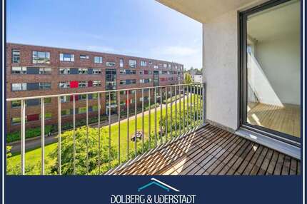 Wohnung zum Kaufen in Hamburg Eppendorf 698.000 € 80.79 m²
