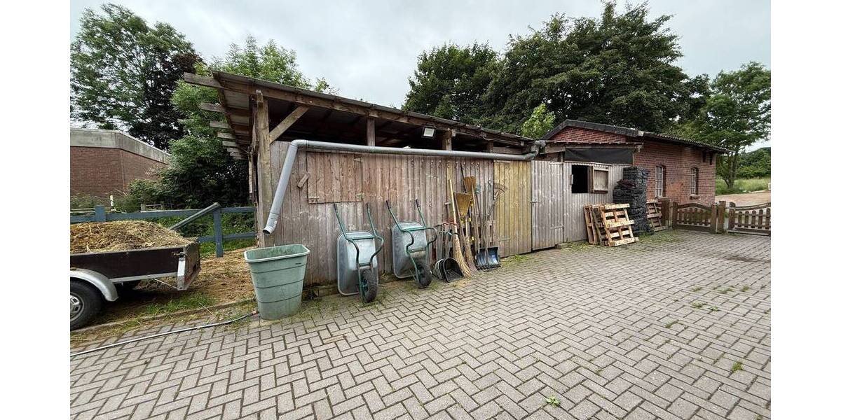 Einfamilienhaus Drage - 6 Zimmer, 198 m&sup2;, 795.000&euro; | Angebot:26860901