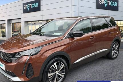 Peugeot 5008 23.610 km 21.990 &euro; Hamburg 22457