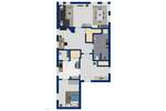Einfamilienhaus Hamburg / Kirchwerder Kirchwerder - 5 Zimmer, 102 m&sup2;, 329.900&euro; | Angebot:25705218
