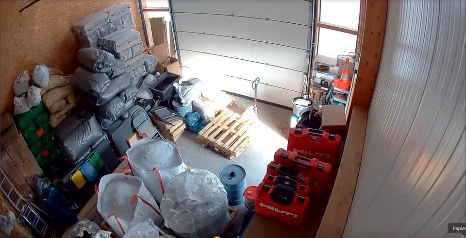 Lagerhalle in Quickborn zimmer