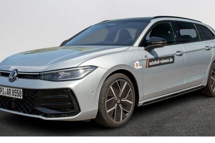 VW Passat 14.160 km 48.990 &euro; Rellingen/Hamburg 25462