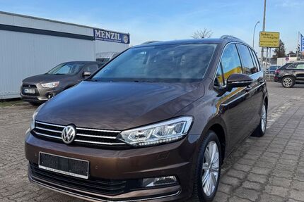 VW Touran 260.409 km 9.900 &euro; Neu Wulmstorf 21629