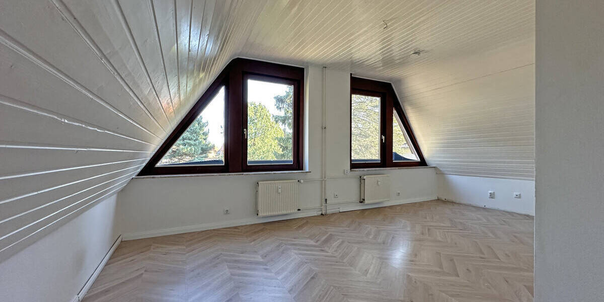 Einfamilienhaus Hamburg Langenhorn - 5 Zimmer, 130 m&sup2;, 499.000&euro; | Angebot:26594791