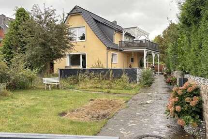 Haus Hamburg Wandsbek - 5 Zimmer, 153 m&sup2;, 598.000&euro; | Angebot:26410867