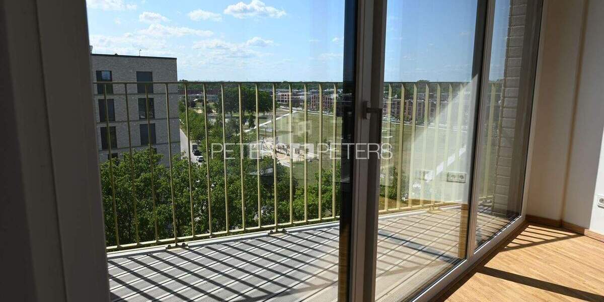 Etagenwohnung Hamburg Neugraben-Fischbek - 3 Zimmer, 73 m&sup2;, 1.249&euro; | Angebot:25777573