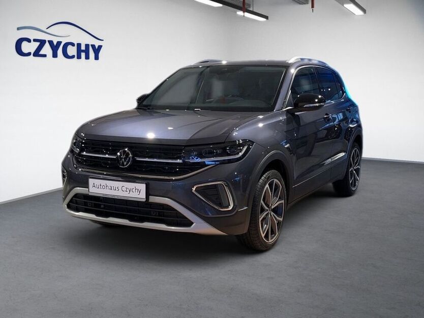T-Cross