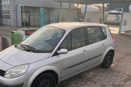 Renault Scenic 156.500 km 1.100 &euro; Ahrensburg 22926