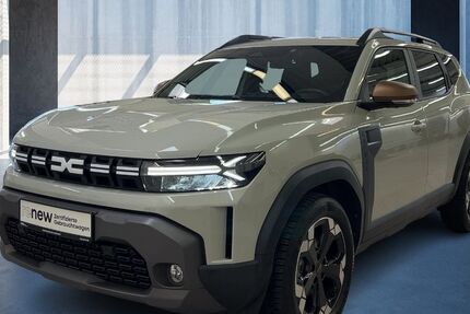 Dacia Duster 19.709 km 24.990 &euro; Hamburg 20537