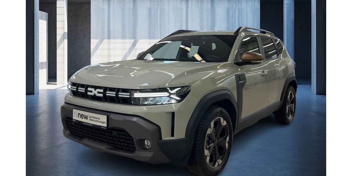 Dacia Duster 19.709 km 26.490 &euro; Hamburg 20537