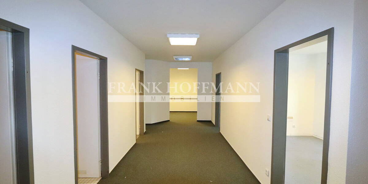 Gewerbeobjekt Hamburg Steilshoop - 1.510&euro; | Angebot:25743527