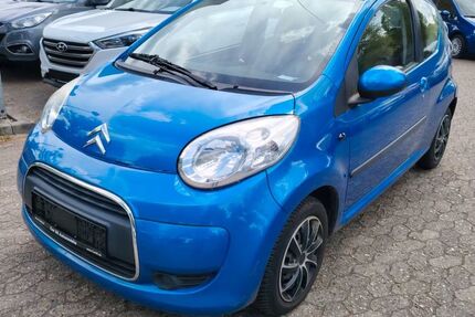Citroen C1 94.400 km 3.590 € Buxtehude 21614