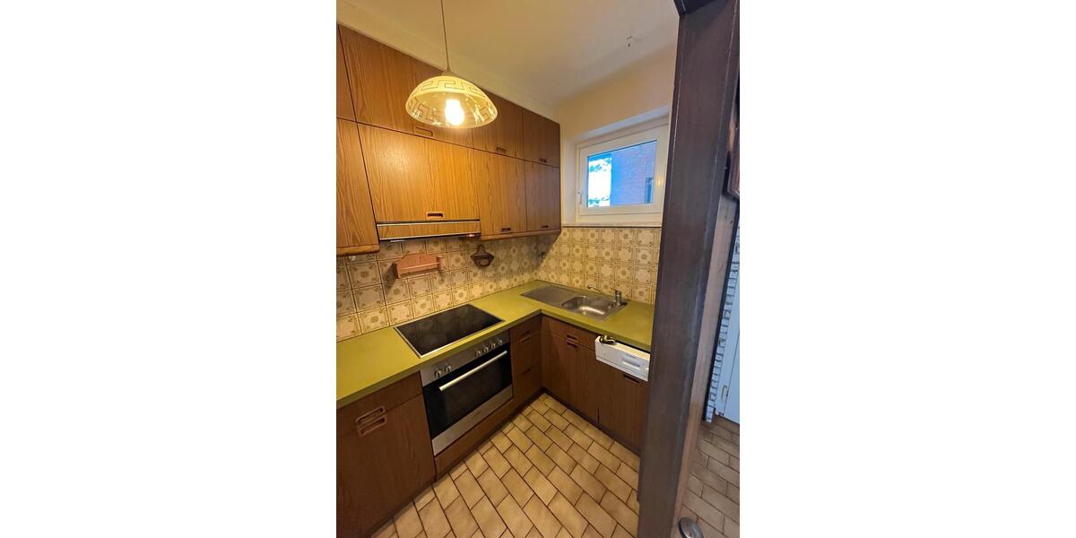 Hochparterre Seevetal Hagolt - 3 Zimmer, 60 m&sup2;, 1.250&euro; | Angebot:26334674