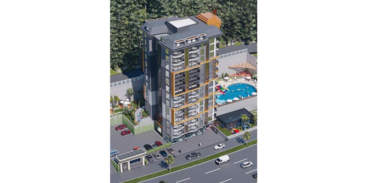 Etagenwohnung Hamburg Alsterdorf - 2 Zimmer, 50 m&sup2;, 95.000&euro; | Angebot:26982769