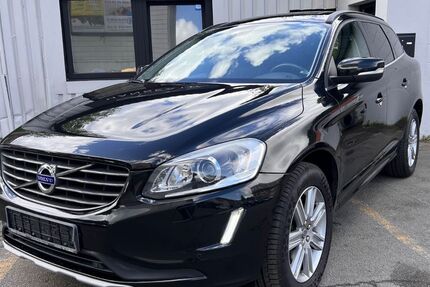 Volvo XC60 222.000 km 14.590 &euro; Hamburg 22045